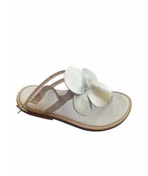 Сандалии и шлепанцы