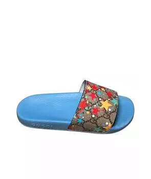 Сандалии и шлепанцы