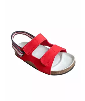 Сандалии и шлепанцы