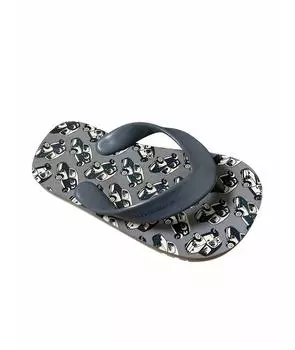 Сандалии и шлепанцы