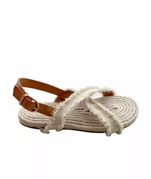 Сандалии и шлепанцы