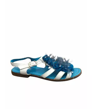 Сандалии и шлепанцы