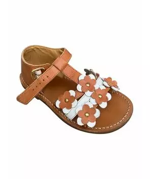 Сандалии и шлепанцы