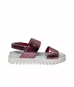 Сандалии и шлепанцы