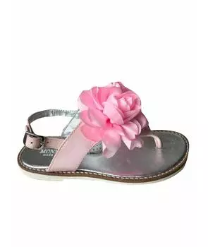 Сандалии и шлепанцы