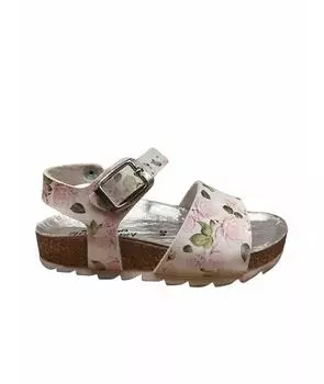 Сандалии и шлепанцы