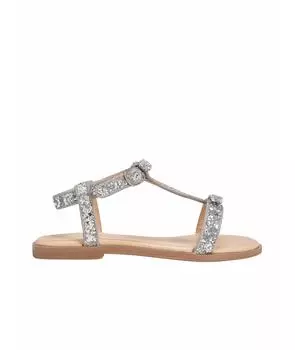 Сандалии и шлепанцы