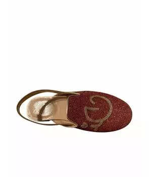 Сандалии и шлепанцы