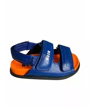 Сандалии и шлепанцы