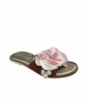 Сандалии и шлепанцы