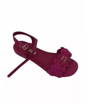 Сандалии и шлепанцы