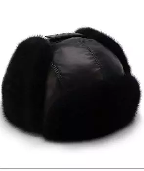 Шапка