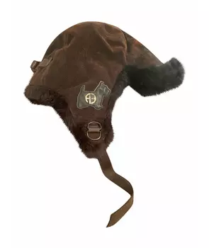Шапка
