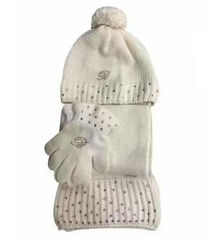 Шапки, шарфы, перчатки