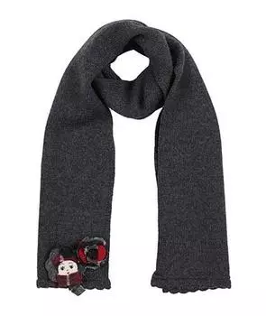 Шапки, шарфы, перчатки