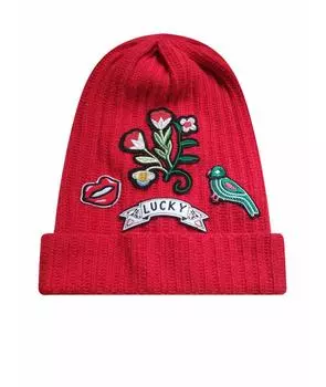 Шапки, шарфы, перчатки