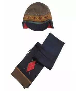 Шапки, шарфы, перчатки