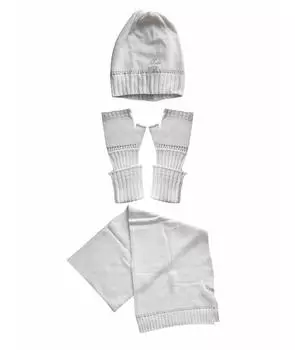 Шапки, шарфы, перчатки