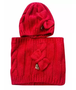 Шапки, шарфы, перчатки