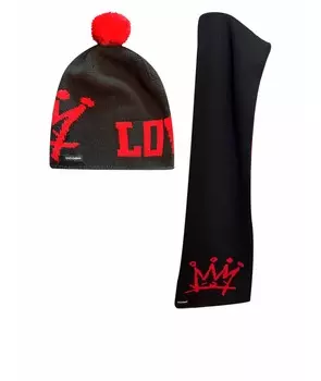 Шапки, шарфы, перчатки