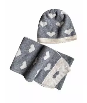 Шапки, шарфы, перчатки