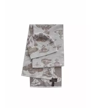 Шапки, шарфы, перчатки