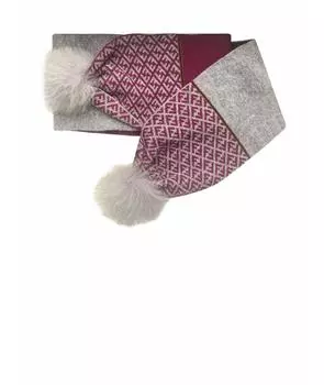 Шапки, шарфы, перчатки