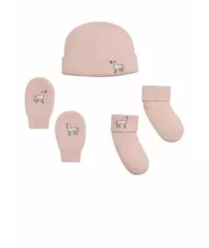 Шапки, шарфы, перчатки