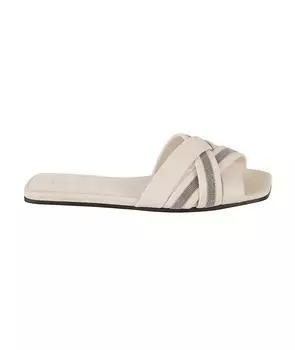 Шлепанцы