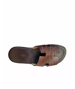 Шлепанцы