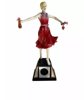 Скульптура