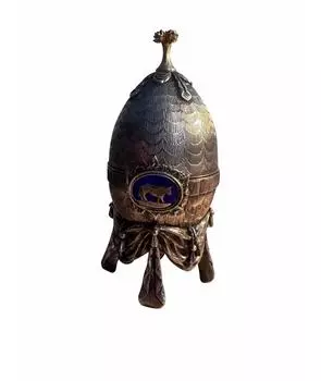 Скульптура