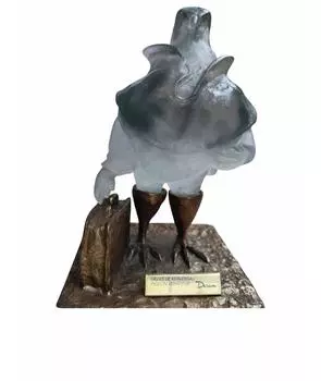 Скульптура