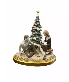 Скульптура