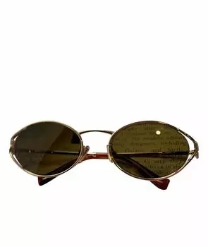 Солнцезащитные очки