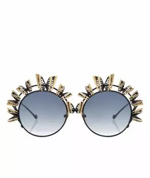 Солнцезащитные очки