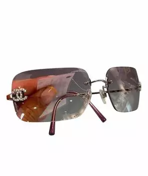 Солнцезащитные очки