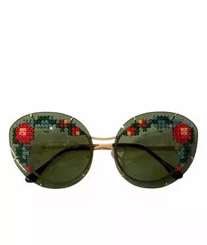 Солнцезащитные очки