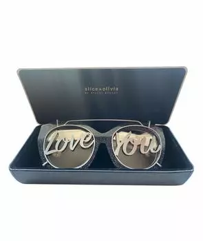 Солнцезащитные очки