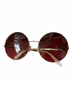 Солнцезащитные очки