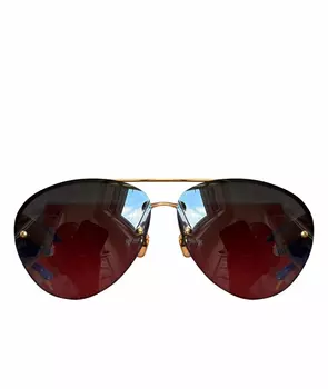 Солнцезащитные очки