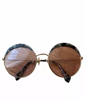 Солнцезащитные очки