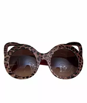 Солнцезащитные очки