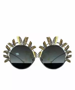 Солнцезащитные очки