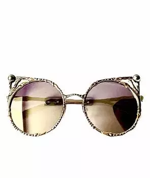 Солнцезащитные очки