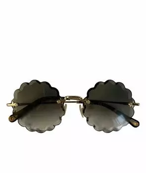 Солнцезащитные очки