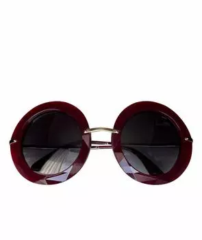 Солнцезащитные очки