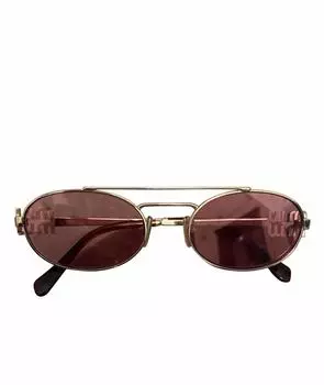 Солнцезащитные очки