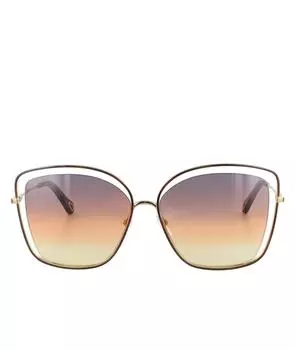 Солнцезащитные очки