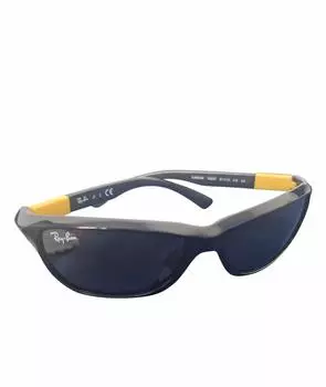 Солнцезащитные очки и оправы